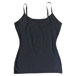 SPANX Thinstincts Convertible Cano in Black Size Large